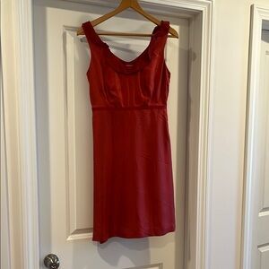 Moulinette Soeurs Vibrant Red Garment